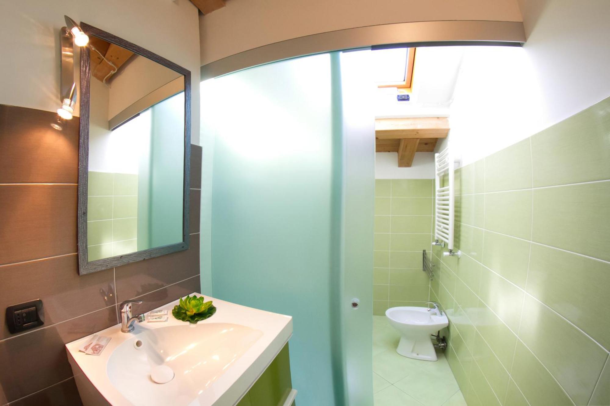 Piazza Grande City Residence ตรีเอสเต ห้อง รูปภาพ