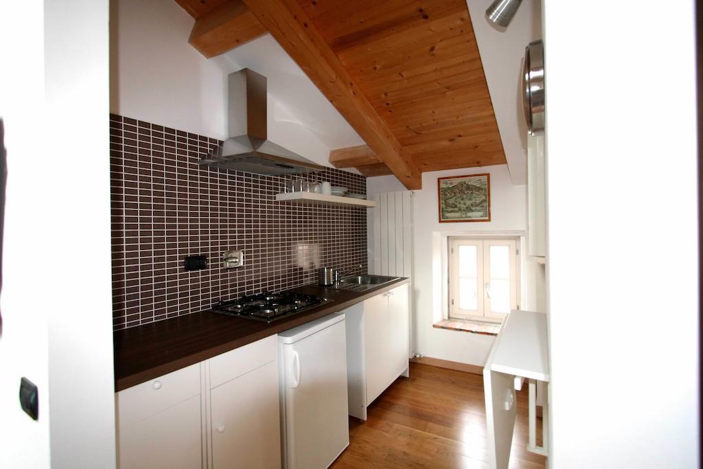 Piazza Grande City Residence ตรีเอสเต ห้อง รูปภาพ